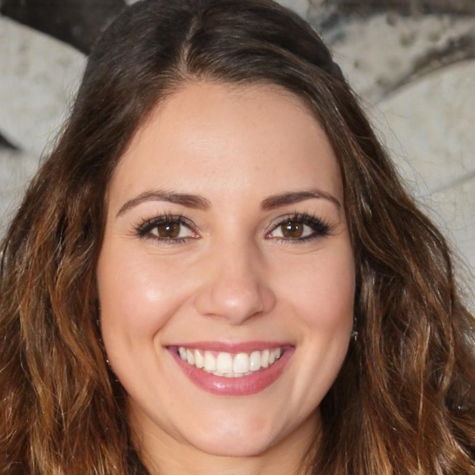 Zdjęcie profilowe Anety Koziej