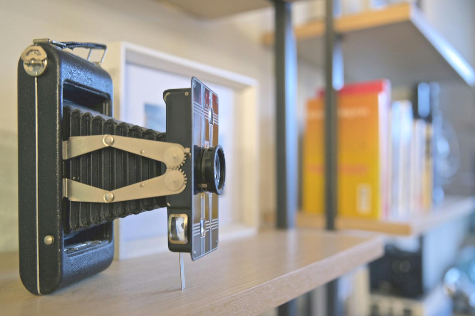 Profesjonalne zaplecze techniczne do montażu filmowego